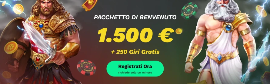 Betonred casinò